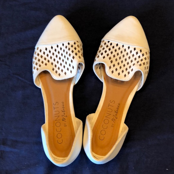 Coconuts by Matisse Shoes - Coconuts - Slip on Flats